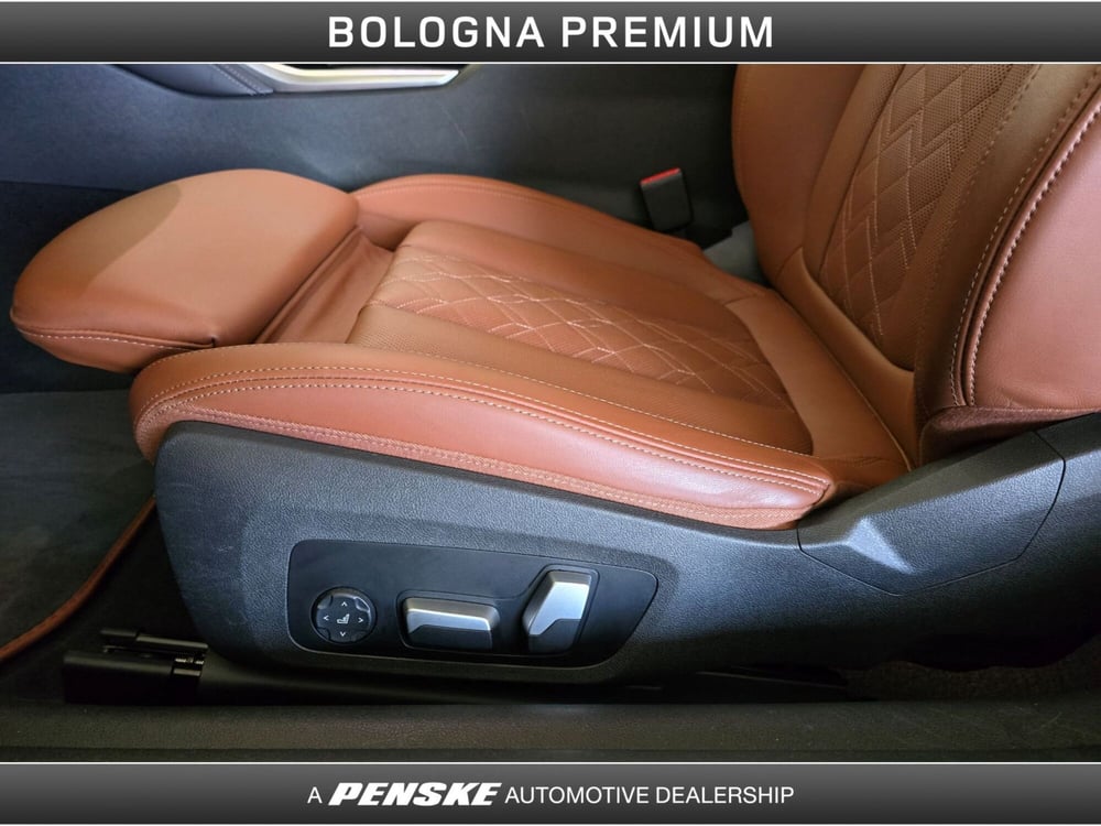 BMW Serie 4 Cabrio usata a Bologna (15)