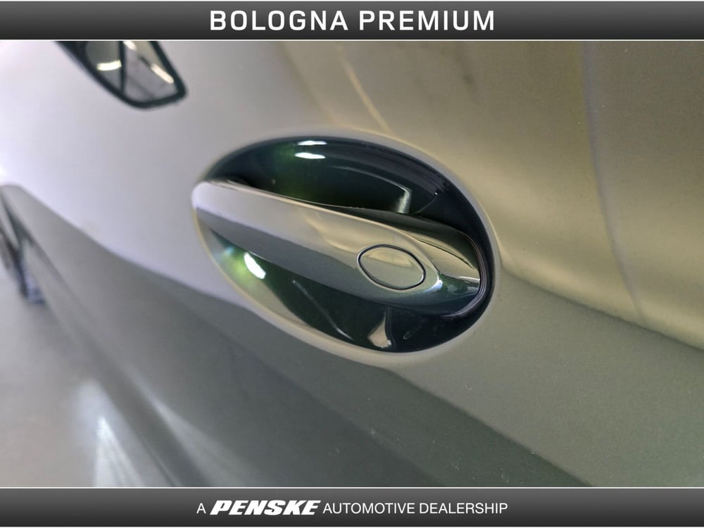 BMW Serie 4 Cabrio usata a Bologna (19)