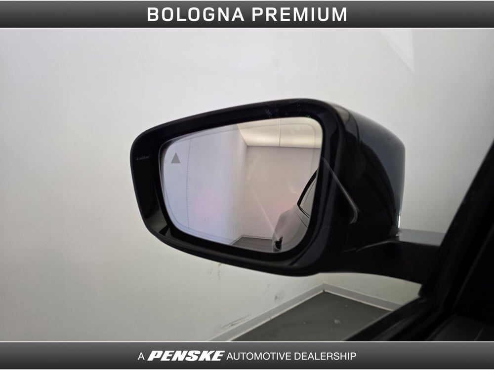 BMW Serie 4 Cabrio usata a Bologna (20)