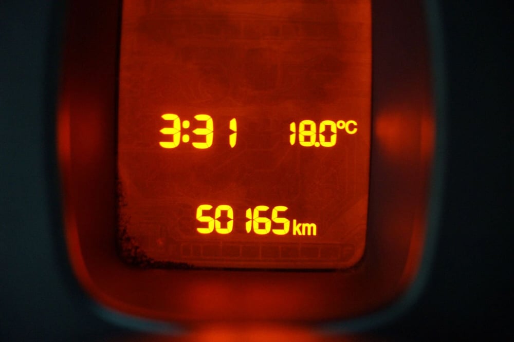 Fiat Panda usata a Torino (10)