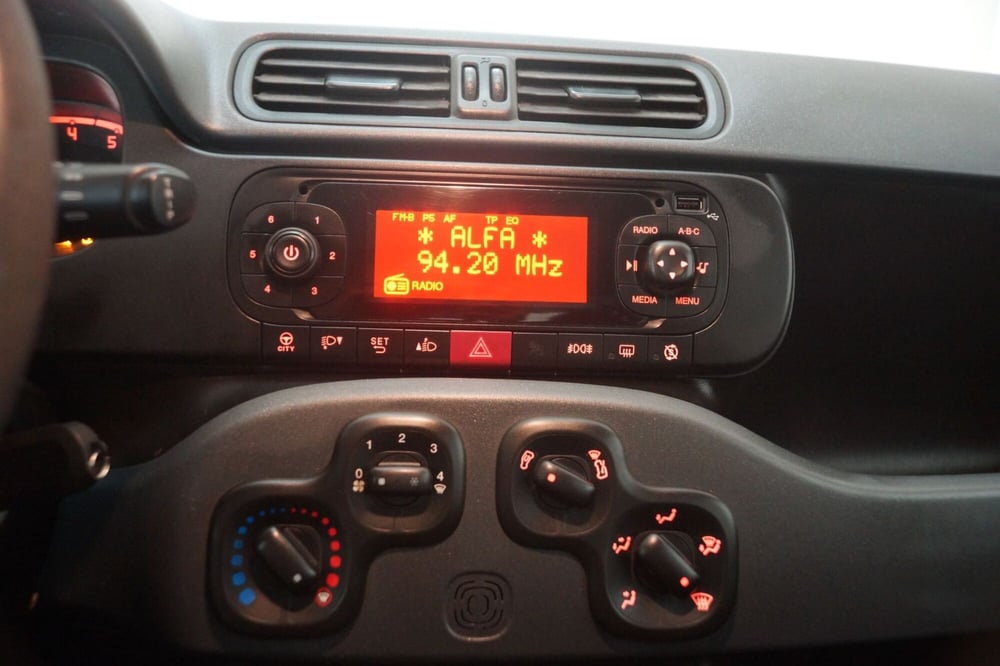 Fiat Panda usata a Torino (11)