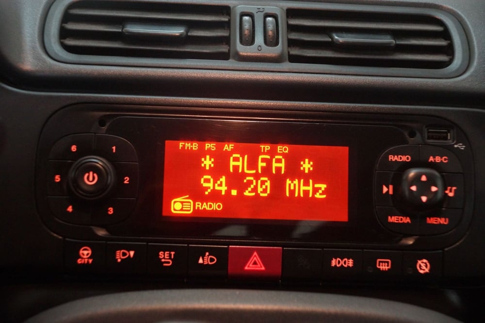 Fiat Panda usata a Torino (12)