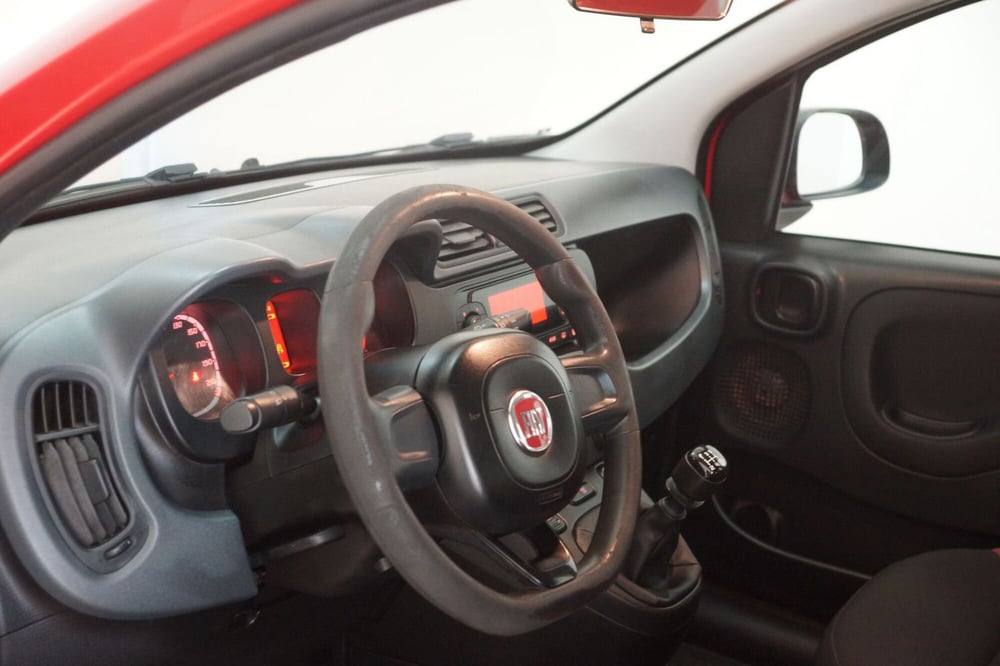 Fiat Panda usata a Torino (14)