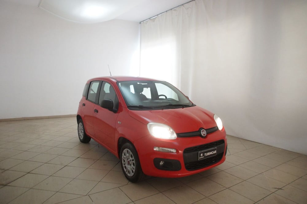 Fiat Panda usata a Torino (15)