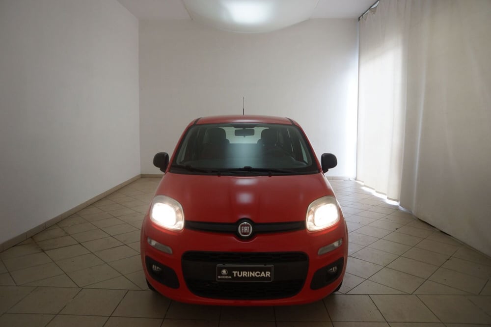 Fiat Panda usata a Torino (16)