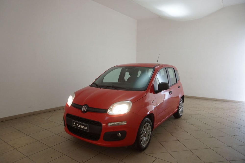Fiat Panda usata a Torino (17)
