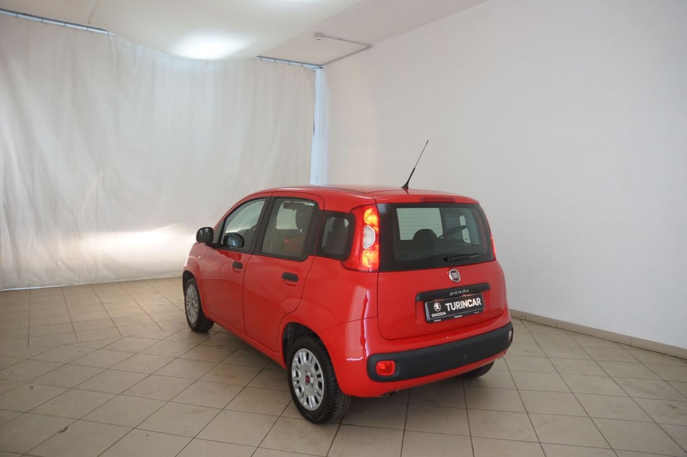 Fiat Panda usata a Torino (18)