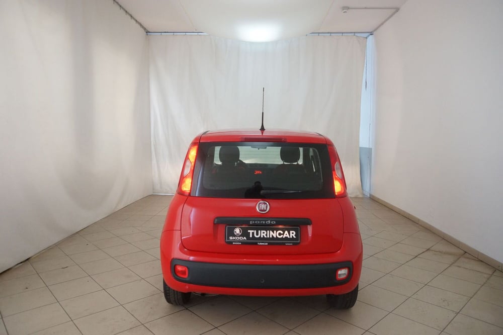 Fiat Panda usata a Torino (19)