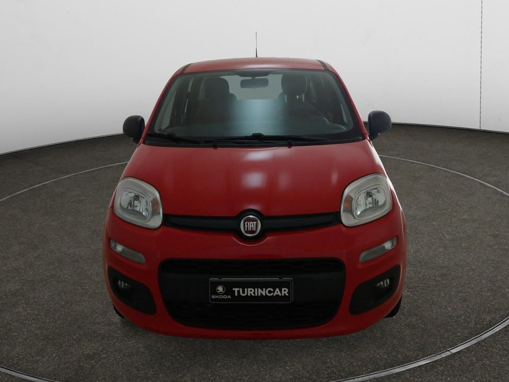 Fiat Panda usata a Torino (2)