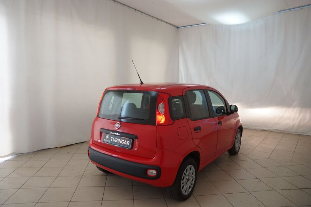 Fiat Panda usata a Torino (20)