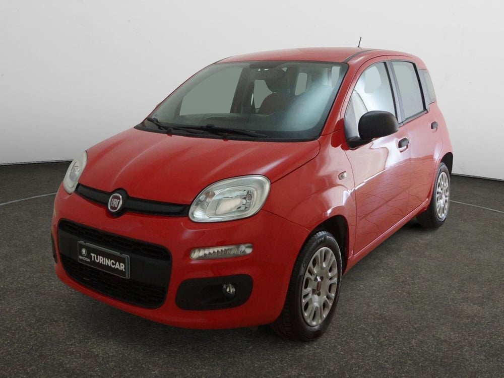 Fiat Panda usata a Torino (3)