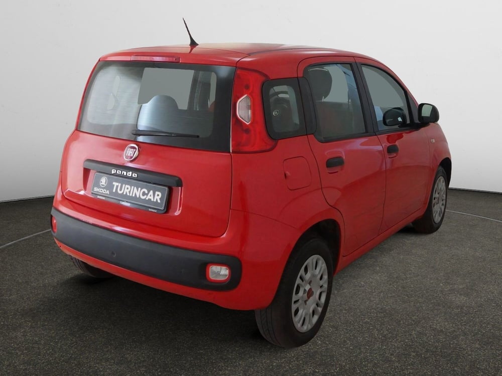 Fiat Panda usata a Torino (6)