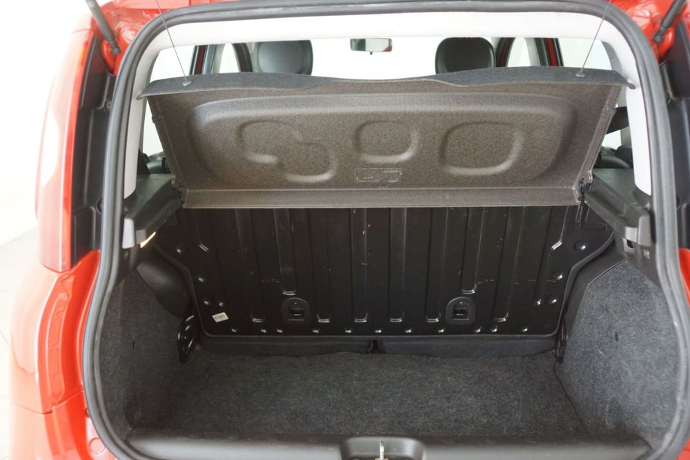 Fiat Panda usata a Torino (7)