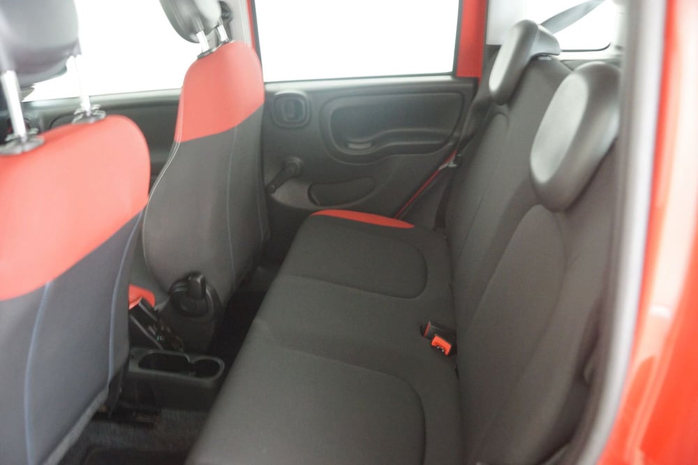 Fiat Panda usata a Torino (8)