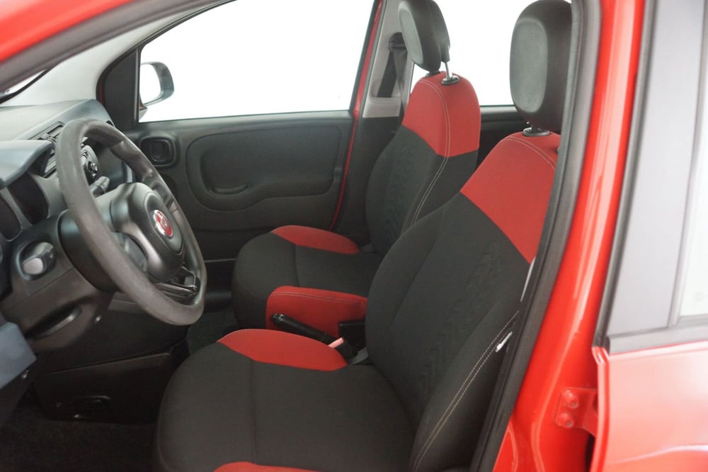 Fiat Panda usata a Torino (9)