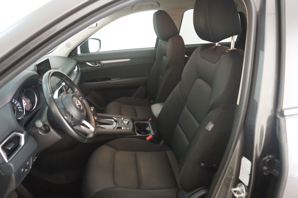 Mazda CX-5 usata a Torino (9)