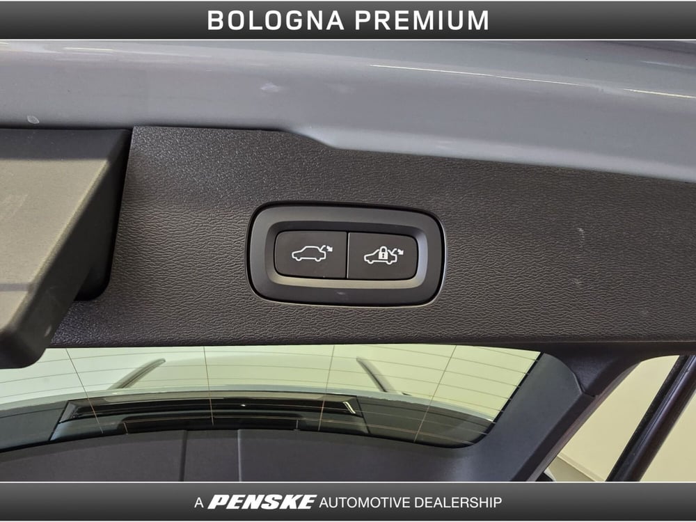 Volvo V60 usata a Bologna (10)