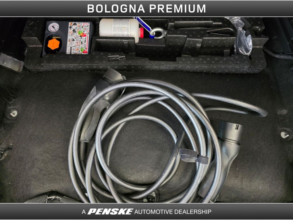 Volvo V60 usata a Bologna (11)