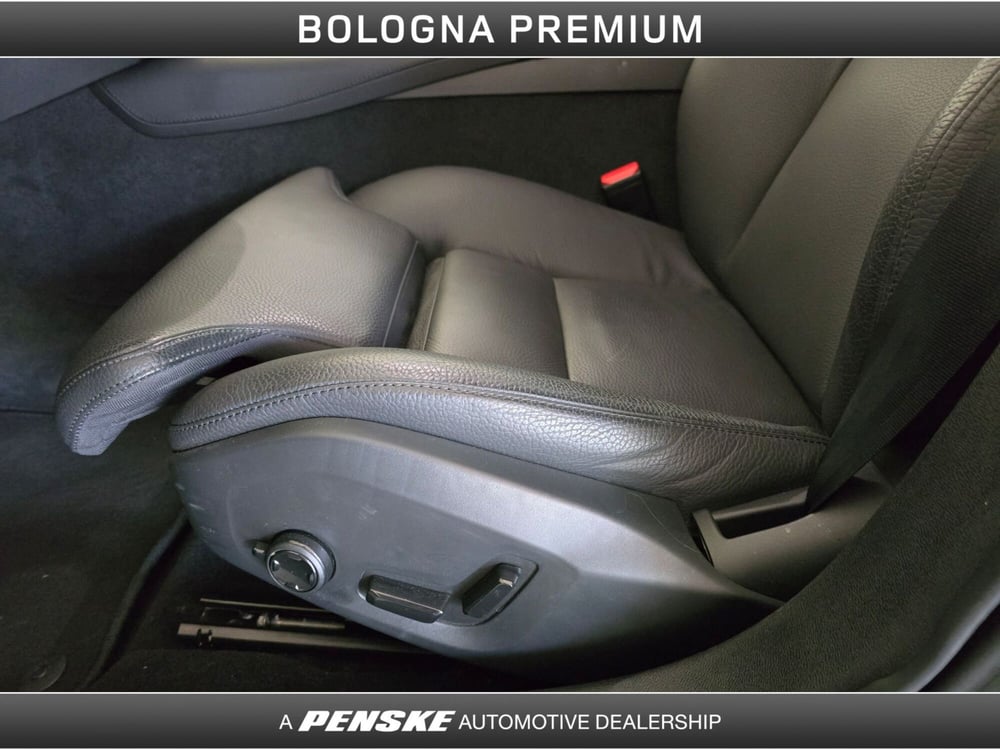 Volvo V60 usata a Bologna (13)