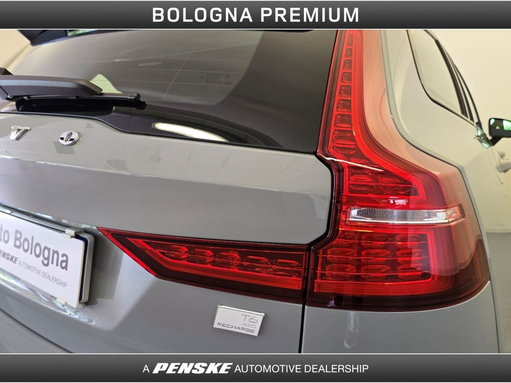 Volvo V60 usata a Bologna (16)