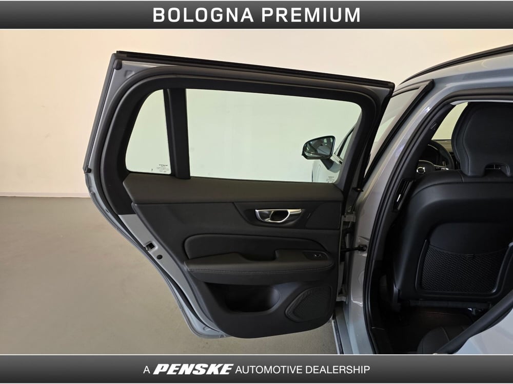 Volvo V60 usata a Bologna (17)