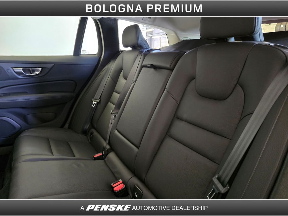 Volvo V60 usata a Bologna (19)