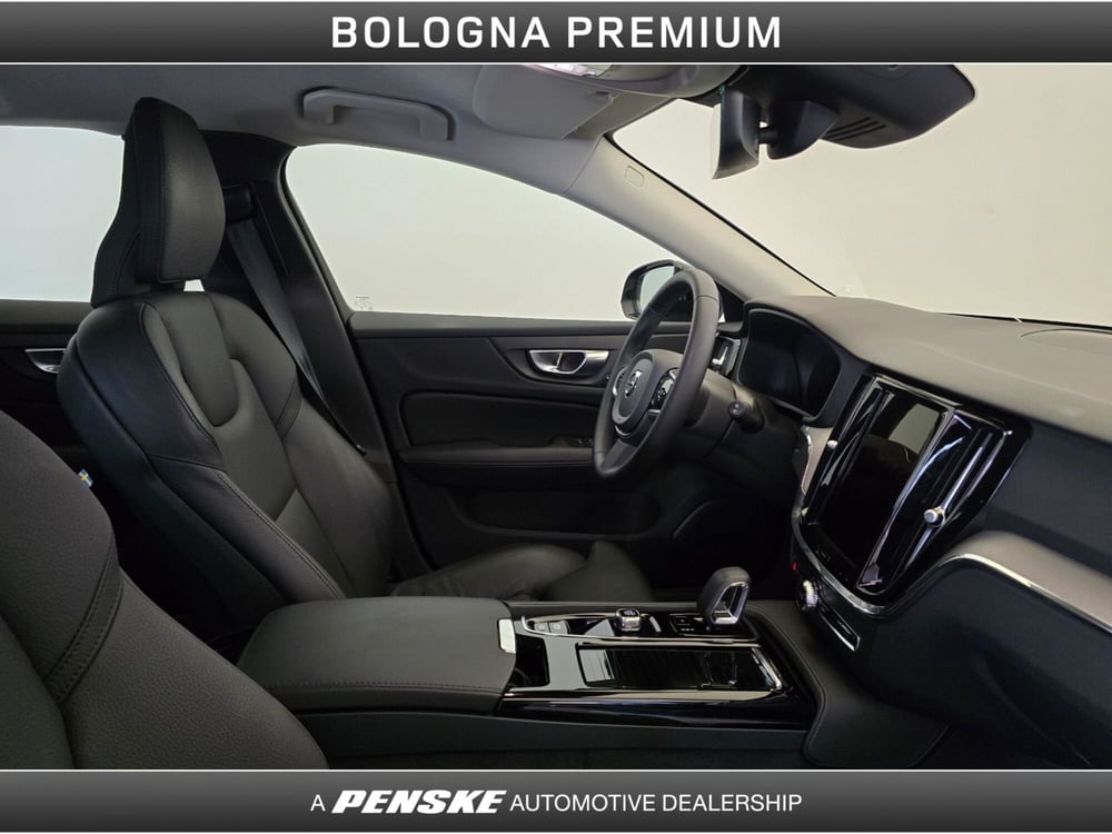 Volvo V60 usata a Bologna (3)