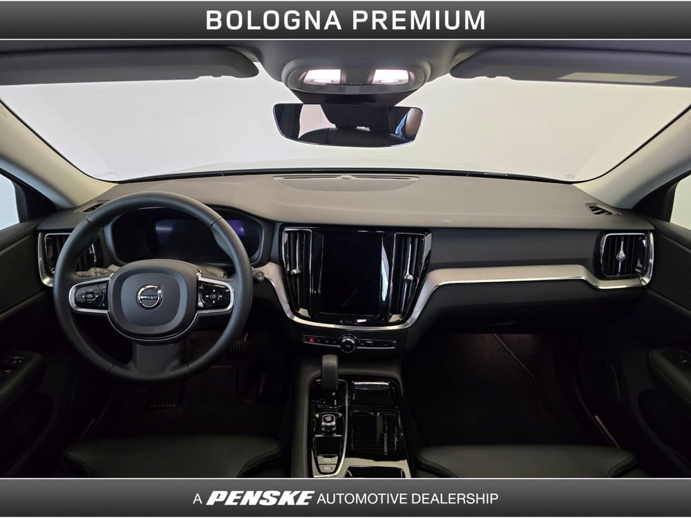 Volvo V60 usata a Bologna (4)