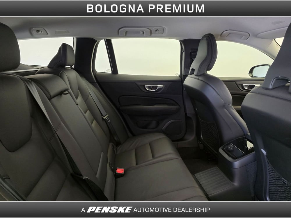 Volvo V60 usata a Bologna (5)
