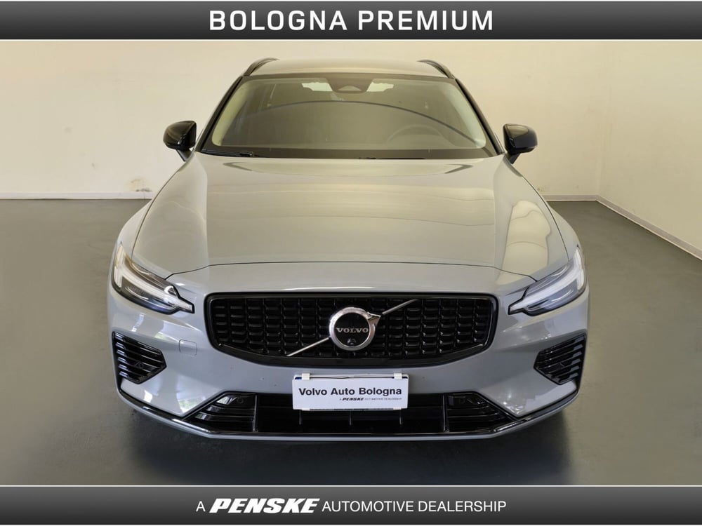 Volvo V60 usata a Bologna (7)