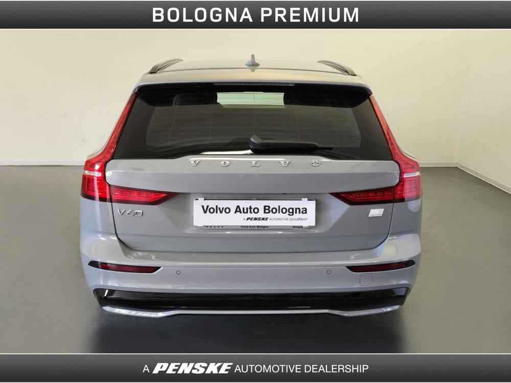 Volvo V60 usata a Bologna (8)