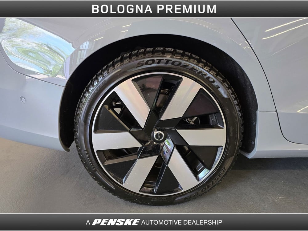 Volvo V60 usata a Bologna (9)