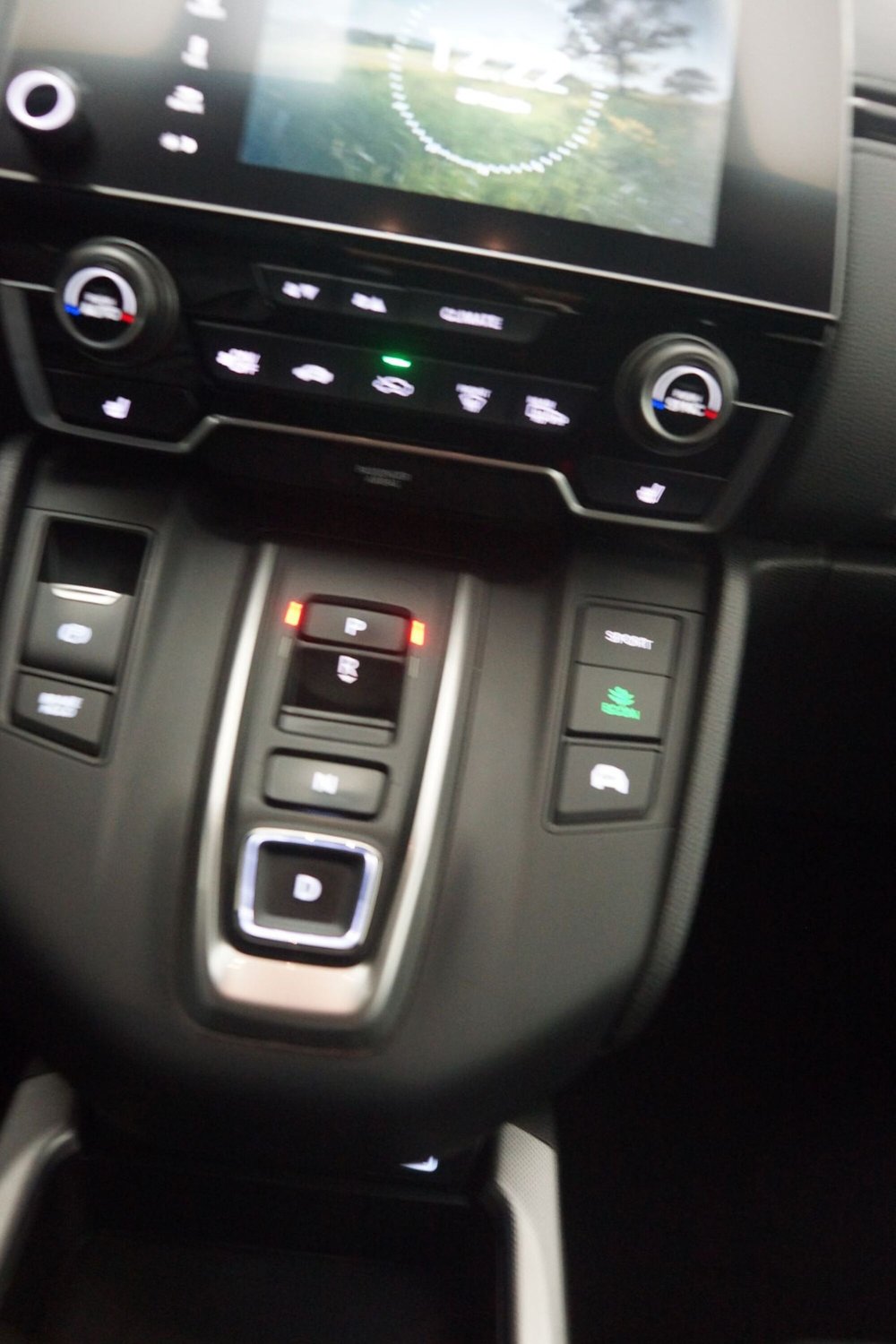 Honda CR-V usata a Torino (14)