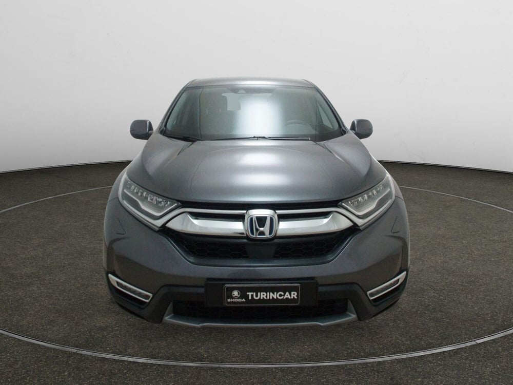 Honda CR-V usata a Torino (2)