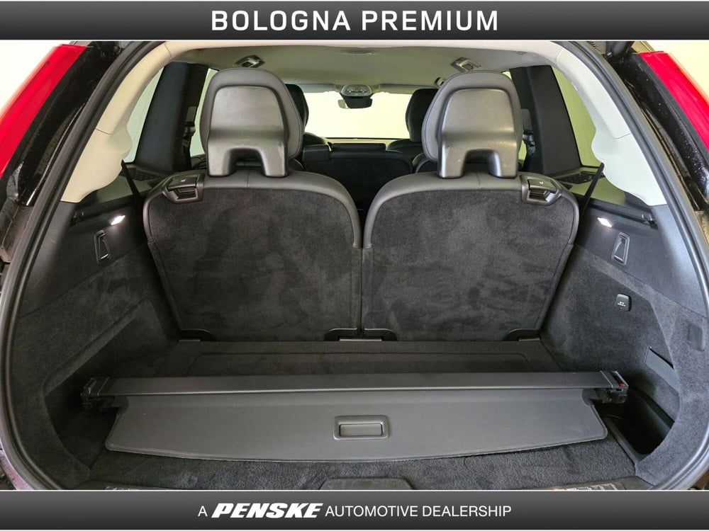 Volvo XC90 usata a Bologna (10)