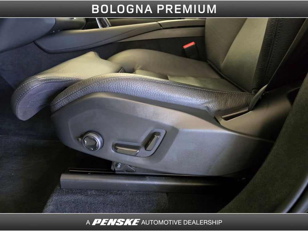 Volvo XC90 usata a Bologna (15)