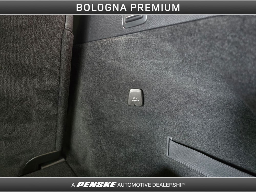 Volvo XC90 usata a Bologna (16)