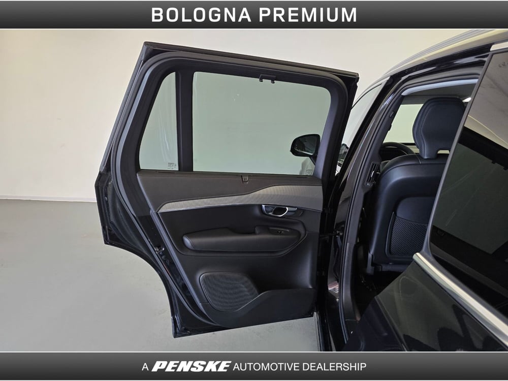 Volvo XC90 usata a Bologna (17)
