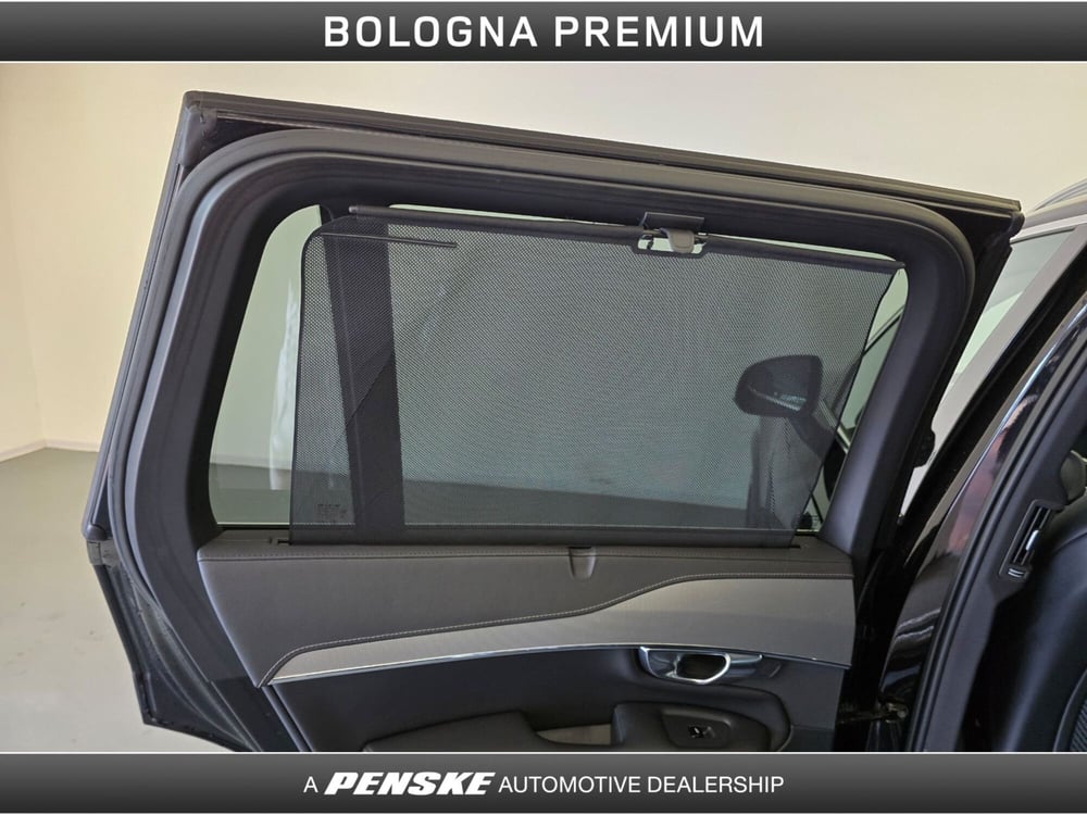 Volvo XC90 usata a Bologna (19)