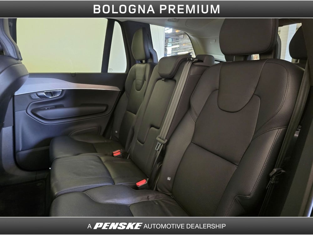 Volvo XC90 usata a Bologna (20)