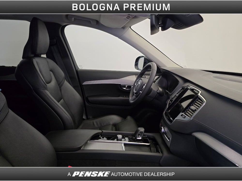 Volvo XC90 usata a Bologna (3)