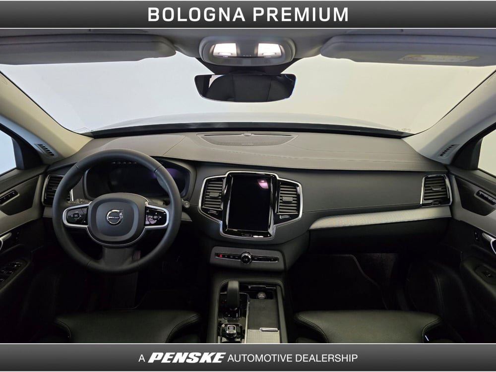 Volvo XC90 usata a Bologna (4)