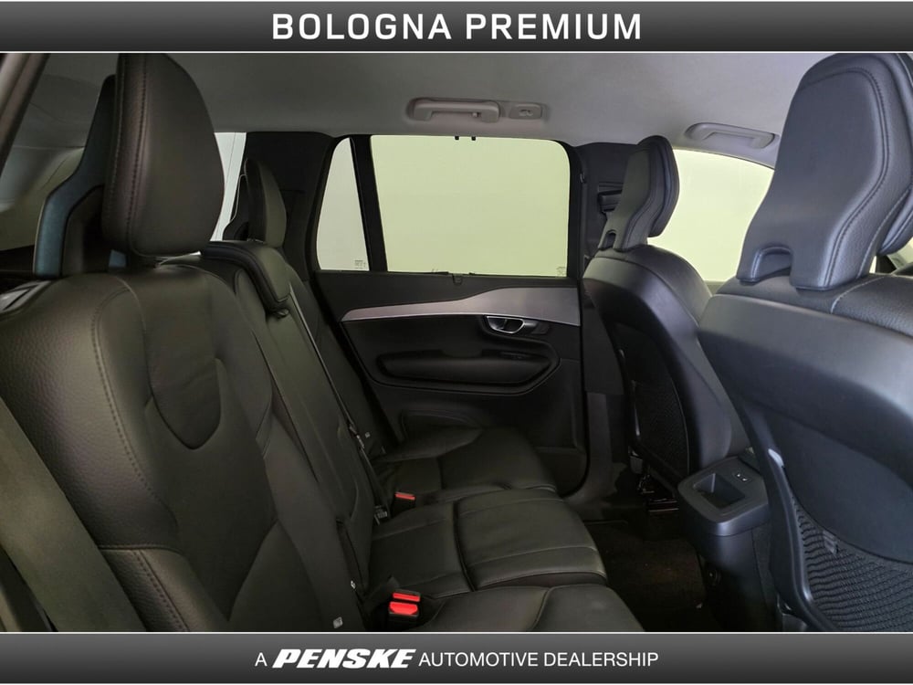 Volvo XC90 usata a Bologna (5)