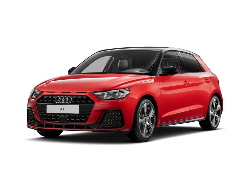 Audi A1 Sportback usata a Cuneo