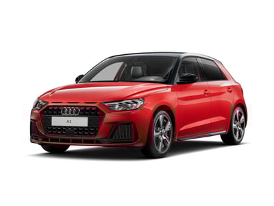 Audi A1 Sportback Sportback 25 1.0 tfsi Business del 2024 usata a Alba