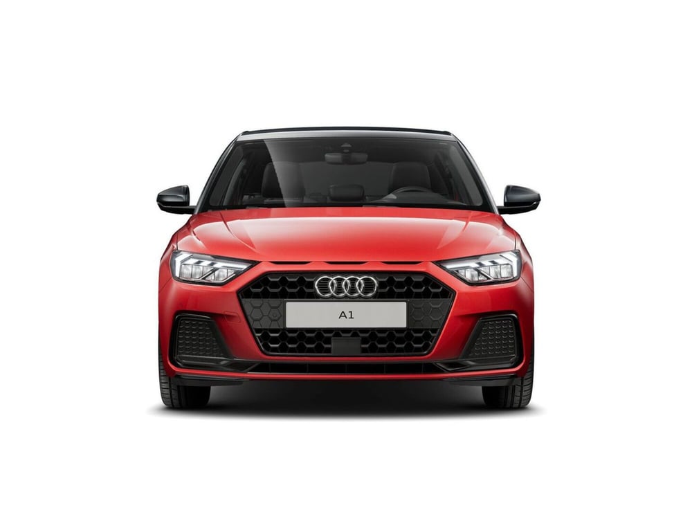 Audi A1 Sportback usata a Cuneo (2)