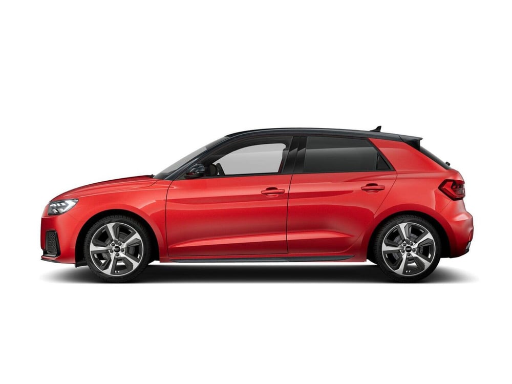 Audi A1 Sportback usata a Cuneo (3)