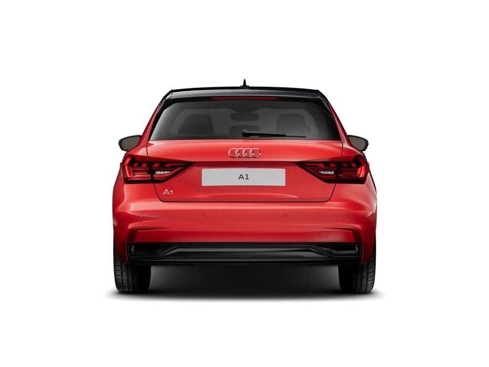 Audi A1 Sportback usata a Cuneo (5)