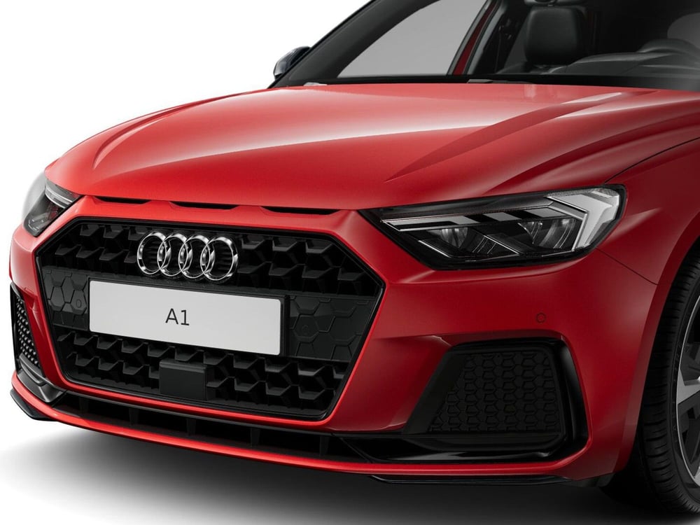 Audi A1 Sportback usata a Cuneo (6)