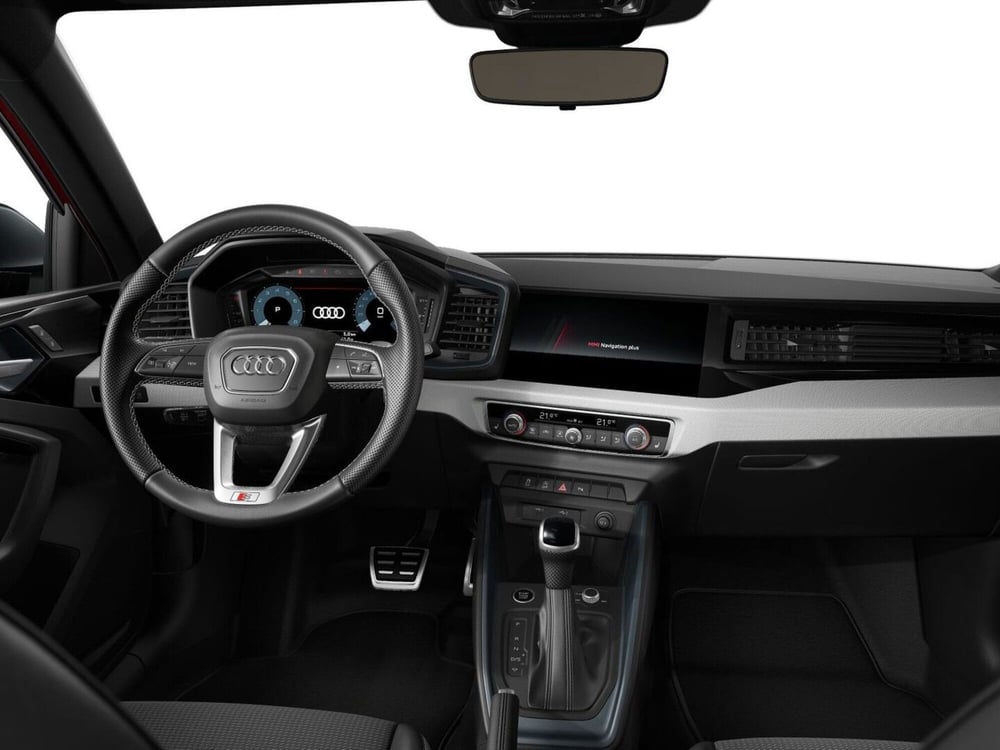 Audi A1 Sportback usata a Cuneo (7)